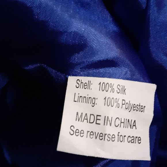 Asymmetrical Rhinestones Halter Back Gown - Picture 6 of 10